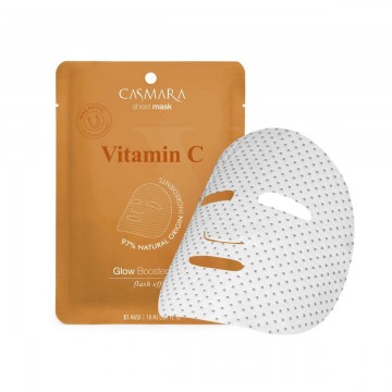 Casmara Vitamin C Glow Booster Mask 